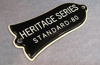 Gibson Heritage-80